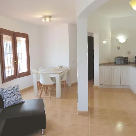 Maison Avec Independant Piscine Privee Et Vue * Pego