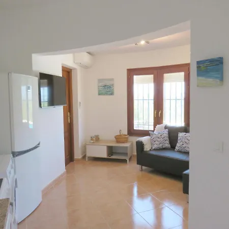 Maison Avec Independant Piscine Privee Et Vue *