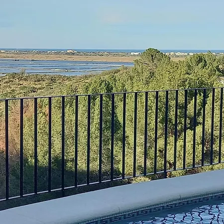 Maison Avec Independant Piscine Privee Et Vue *