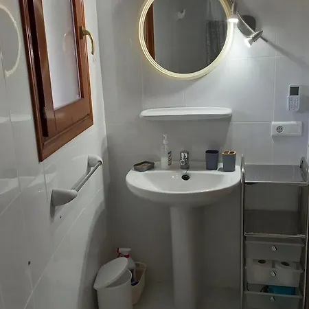 Maison Avec Independant Piscine Privee Et Vue Hébergement de vacances