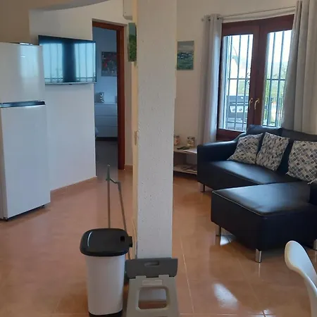 Maison Avec Independant Piscine Privee Et Vue Hébergement de vacances