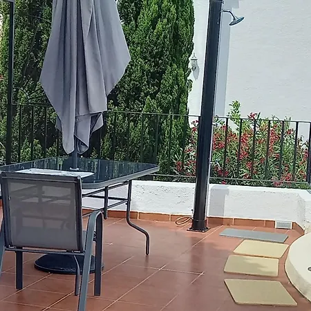 Maison Avec Independant Piscine Privee Et Vue * Pego